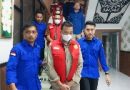 Kejari Bintan Tetapkan 4 Tersangka Korupsi PNBP Jasa Kepelabuhan Kapal Rig Setia