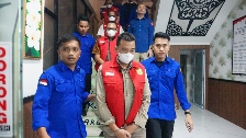 Kejari Bintan Tetapkan 4 Tersangka Korupsi PNBP Jasa Kepelabuhan Kapal Rig Setia