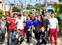 Warga Perumahan Shapire Hill dan Bumi Putra Rayakan HUT RI ke-80 dengan Lomba, Donor Darah, dan Cek Kesehatan