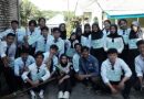 KolaborAKSI Merdeka: Mahasiswa & Warga Bergerak untuk IndonesiaPKKMB STIE Pembangunan Tanjungpinang