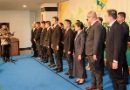 Lantik Pengurus ADIBAPOK, Wali Kota Lis Harap Menjadi Mitra Pemerintah yang Solid