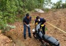 Lansia di Dabo Singkep Hilang, Motor dan Sandalnya Ditemukan di Tanjung Kruing