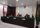 Pengadilan Tinggi Kepri Vonis Mati Mantan Kasat Narkoba Polresta Barelang