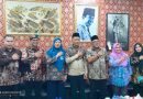 Wali Kota Lis Darmansyah Terima Audiensi RRI Tanjungpinang: Program Opini Publik Jadi Ruang Aspirasi Masyarakat