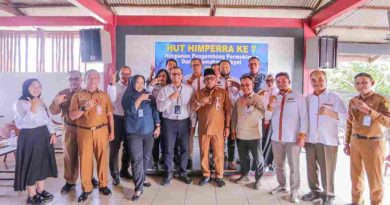 Wali Kota Lis: Pengembang Punya Peran Besar Majukan Hunian dan Ekonomi Tanjungpinang