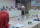 Disbudpar Mulai Susun Buku Tanjungpinang dan Sejarah Kota