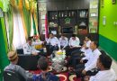 FKUB Tanjungpinang dan Kemenag Sepakat Jaga Kondusivitas Daerah