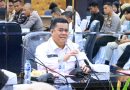 Sekda Bintan Pimpin Rakor Persiapan Event Bintan Trekking dan Fun Trial Run 2025