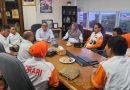 Wagub Nyanyang Dukung ORARI Jaga Kedaulatan Bangsa