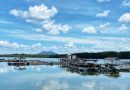 Kampung Madong Jadi Kawasan Ketahanan Pangan Maritim Baru di Kepri