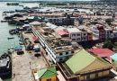 Rekonstruksi Jalan Pelantar II Tanjungpinang, Proyek Konstruksi Setara Membangun Jembatan   