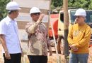 Pemprov Kepri Benahi Akses Jalan Roro Penarik, Logistik Kian Mudah