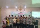 Raker IPARI, Kemenag Kepri Dorong Penyuluh Tingkatkan Kemampuan Menulis Sebagai Sarana Dakwah