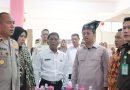 Bawaslu Lingga Gelar Penguatan Kelembagaan, Tegaskan Komitmen Jaga Demokrasi