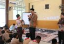 Kemenag Tanjungpinang Dorong Pembinaan Remaja Usia Sekolah Lewat BRUS