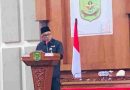 Tiga Ranperda Resmi Disahkan, DPRD dan Wali Kota Tanjungpinang Sepakati Regulasi Baru