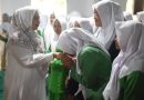 BKMT Kepri Hadir di SMAN 7 Tanjungpinang, Ajak Siswa Teladani Akhlak Rasulullah