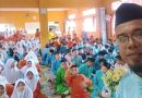 SDN 015 Tanjungpinang Timur Gelar Peringatan Maulid Nabi 1447 H