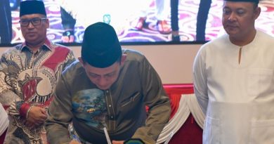 Pemprov dan Pemda se-Kepri Sepakat Sediakan Beasiswa Dokter Spesialis