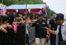 KPK Gelar Drag Bike 2025, Gairahkan Semangat Pemuda dan Olahraga Otomotif Karimun