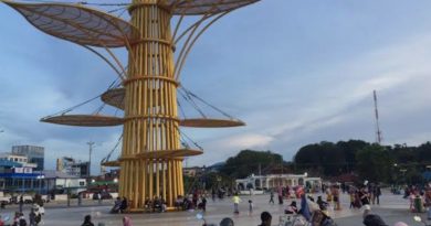 Skema KSP Taman Gurindam 12: Swasta Investasi, Pemprov Kepri Kantongi PAD Baru