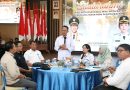 Diskominfo Batam Tegaskan Kerja Sama Media Transparan dan Profesional