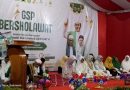 DKM Nurussaadah Gelar Istighosah dan Maulidurrasul, Doakan Indonesia Damai