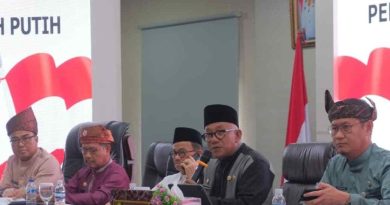 Lis Minta KKMP Tangkap Peluang Ekonomi Pada MBG