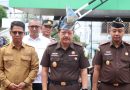 Kajati Kepri Kunker ke Kejari Karimun, Dorong Optimalisasi Kinerja, Penegakan Hukum yang Profesional dan Berintegritas.
