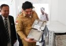 MBG Resmi Bergulir di Bintan: Investasi Gizi untuk Generasi Emas