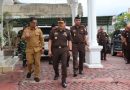 Kajati Kepri Kunjungi Kejari Karimun, Tekankan Profesionalisme dan Integritas