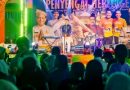 Penyengat Night Run 2025 Dongkrak Wisata Malam Pulau Bersejarah