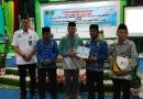 Sejuknya Kepedulian: Freezer untuk Harapan Nelayan Pangkil