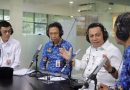 Gurindam Dua Belas Tetap Gratis, Gubernur Ansar Luruskan Isu Lelang