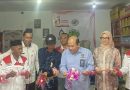 Koperasi Merah Putih Pulau Buluh, Harapan Baru Warga Pesisir