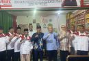 Koperasi Merah Putih, Teman Baru Warga Pulau Buluh