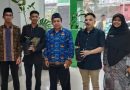 Mahasiswa STAIN Kepri Terapkan Pendidikan Ekoteologi Lewat Program PPL di KUA Bukit Bestari