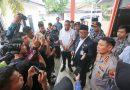 Sekolah Rakyat Pertama di Tanjungpinang Hampir Rampung, 100 Anak Siap Masuk Asrama