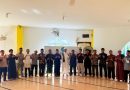 Pondok Pesantren Idris Bintan Kembali Mengirim Santri ke Yordania, Setelah Sebelumnya Mengirim ke Libya
