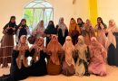 Empat Santri Pondok Pesantren Idris Bintan Melanjutkan Studi ke Yordania