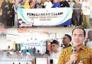 Kejati Kepri Sosialisasi Pencegahan TPPO di Batam Kota
