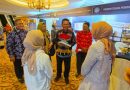 Gubernur Ansar Buka Kongres IPI ke-XVI, Tekankan Adaptasi Pustakawan di Era AI