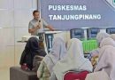 Dinkes Tanjungpinang Luncurkan Program TAMASYA: TPA Hadir Sebagai Pusat Pengasuhan Anak Berkualitas