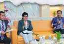 BPS Kepri Gelar Webinar HSN 2025: Data Bicara, Kepri Berkarya