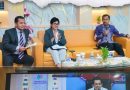 Bappeda Kepri: Data Statistik Jadi Kunci Pembangunan Daerah