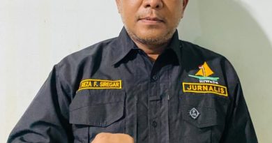 HiWaDa Kepri Kecewa dengan Sikap Pemprov Kepri Terkait Transparansi Aset Gurindam 12 Tepi Laut