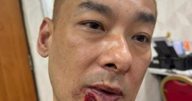 Diduga Terlilit Hutang, Pengusaha Batam Keroyok Dua WNA Tiongkok