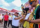 Fun Run 5K Meriahkan Festival KORMI, Wali Kota Lis Ingin Jadi Agenda Tahunan
