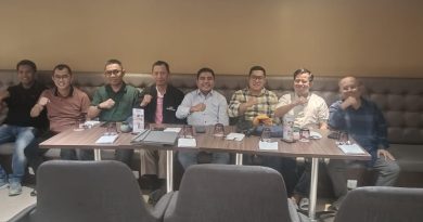KAHMI Gelar Temu Regional Sumatera di Batam, Hadirkan Tokoh Nasional dan Kepala Daerah
