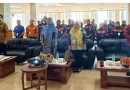 RSUD Raja Ahmad Tabib Gelar Pelatihan PPI dan K3RS untuk Petugas Kebersihan dan Parkir